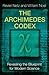 The Archimedes Codex by Reviel Netz