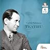 Teatru by Camil Petrescu