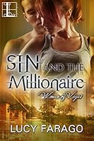 Sin and the Millionaire (Women of Vegas)