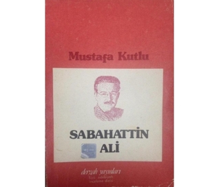 Sabahattin Ali (Unknown Binding)