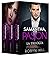 Samantha, Pasión: La Trilogía