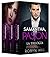 Samantha, Pasión: La Trilogía (Spanish Edition)