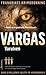 Varulven (Commissaire Adamsberg, #2)