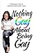 Nothing Gay About Being Gay