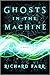 Ghosts in the Machine (The Babel Trilogy #2)