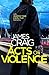 Acts of Violence (Inspector Carlyle, #10)