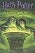 Harry Potter and the Half-Blood Prince by J.K. Rowling Harry Potter and the Half-Blood Prince by J.K. Rowling
