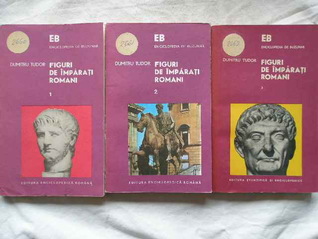 Figuri de împarați romani (Vol. II)