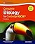 Complete Biology for Cambridge IGCSE Updated syllabus (Complete Science Igcse)
