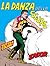 Zagor. La danza della scure: Zagor 010 a colori. La danza della scure (Zagor Edizione a colori Vol. 10) (Italian Edition)