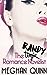 The Randy Romance Novelist ...