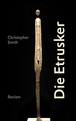 Die Etrusker: Reclam Taschenbuch (German Edition)