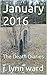 January 2016: The Death Dia...