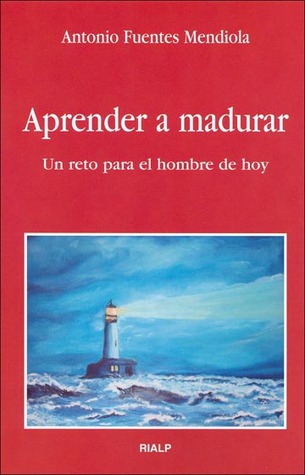Aprender a madurar (Paperback)