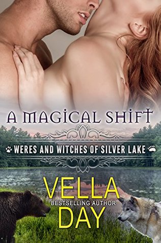 A Magical Shift (Weres and Witches of Silver Lake, #1)