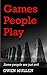 Games People Play by Owen Mullen