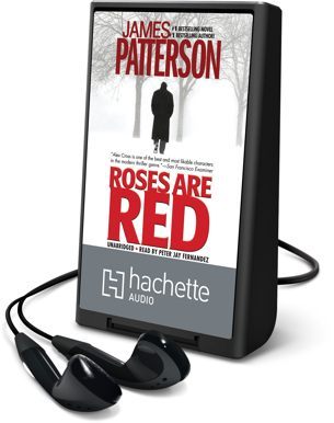 Roses Are Red: Library Edition