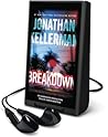Breakdown by Jonathan Kellerman