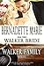 Walker Bride (The Walker Fa...