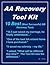 AA Recovery Tool Kit: 10 Best (Most Successful) Big Book Recovery Tools