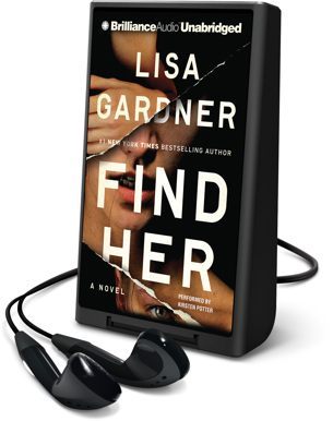 Find Her