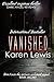 VANISHED and DARK SECRET: C...