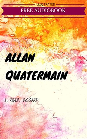 Allan Quatermain