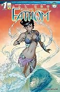 All New Fathom Vol. 5 #1