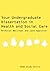 Your Undergraduate Dissertation in Health and Social Care: The Essential Guide for Success (SAGE Study Skills Series)