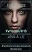 Two Truths and a Lie: A Supernatural Lesbian Romance - Celtic Mythology - Irish Fiction