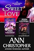Sweet Love: Trouble / A Journey's End