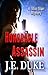 Honorable Assassin: A Milo Starr Mystery (Milo Star Mysteries Book 2)