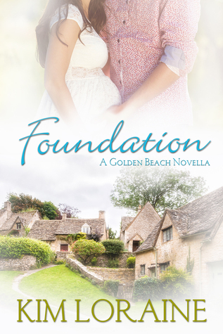 Foundation (Golden Beach #2.5)