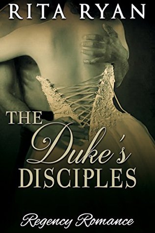 The Duke's Disciples (Kindle Edition)