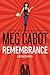 Remembrance (The Mediator, #7)