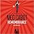 Remembrance (The Mediator, #7)