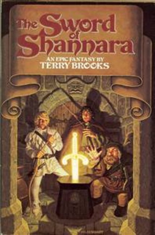 The Sword of Shannara