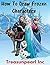HOW TO DRAW FROZEN CHARACTERS - UNOFFICIAL