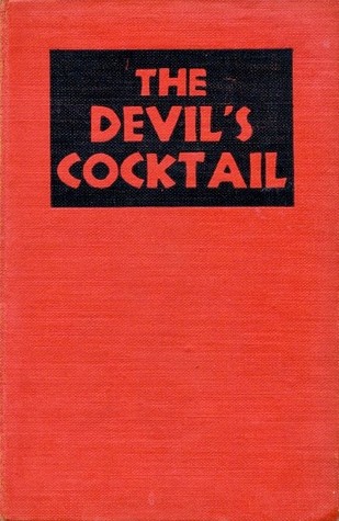 The Devil's Cocktail (Wallace of the Secret Service, #2)