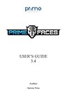 Primefaces: User's guide Primefaces: User's guide