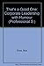 That's a Good One!: Corporate Leadership With Humor (Avant Leadership Guide Series)