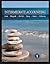 Intermediate Accounting, Volume 1