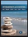 Intermediate Accounting, Volume 1