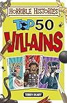 Top 50 Villains