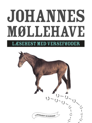 Læsehest med versefødder: Fra Folkevisen Til Den Folkelige Vise (Unknown Binding)