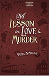 A Lesson in Love and Murder