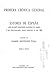 Primera crónica general de España que mandó componer Alfonso el Sabio y se continuaba bajo Sancho IV en 1289 - Tomo I (Spanish Edition)