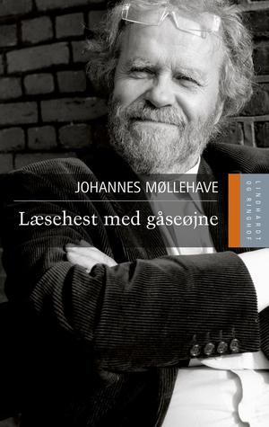 Læsehest med gåseøjne (Unknown Binding)