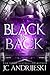 Black Is Back: A Quentin Black Paranormal Mystery (Quentin Black Mystery Book 4)