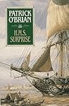 H.M.S. 'Surprise'